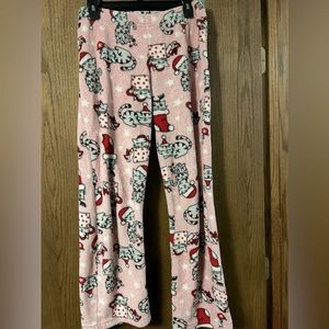Secret treasures pj pants